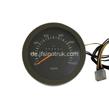 81.27110.6048 DZ9100584037 DZ9100584137 Elektrischer Tachometer